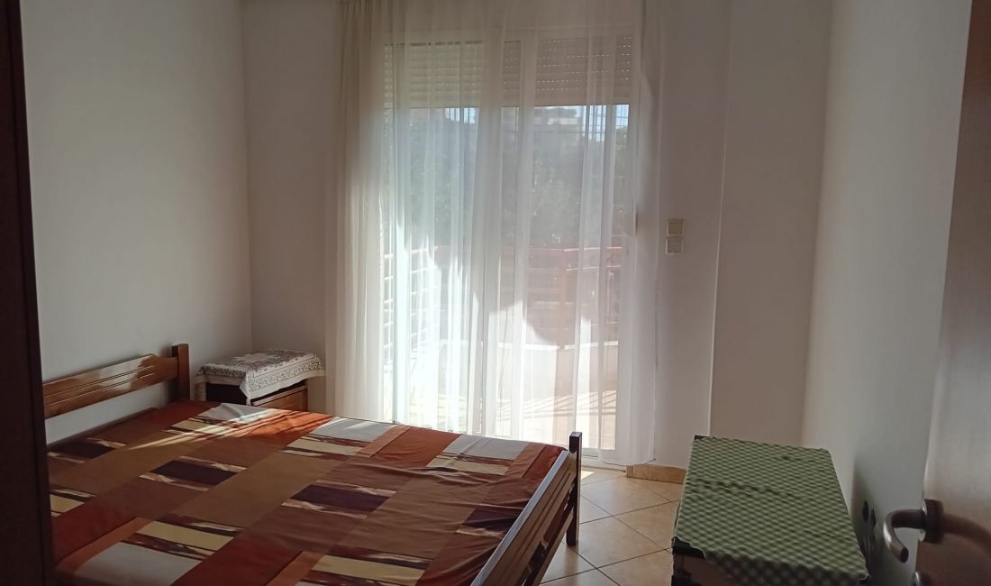 Shtepi me qera Apartament ne Tirane, 1+1, Mobilimi E mobiluar, Pagesa 350  Euro.