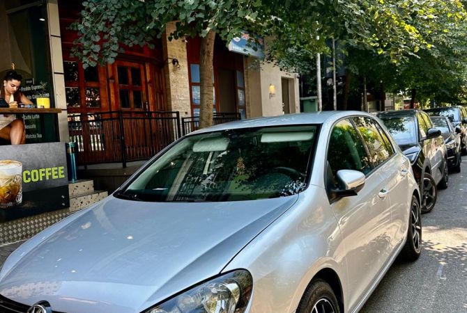 Auto in Vendita a Tirana - 5,000 Euro
