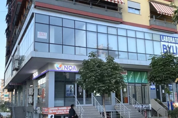 Jepet ambient me qira në Fier