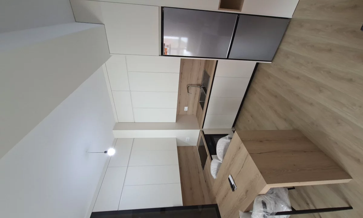 Shtepi me qera Apartament ne Tirane, 1+1, Mobilimi E mobiluar, Pagesa 500  Euro.