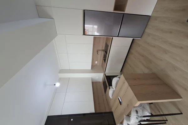 Shtepi me qera 1+1 ne Tirane - 500 Euro