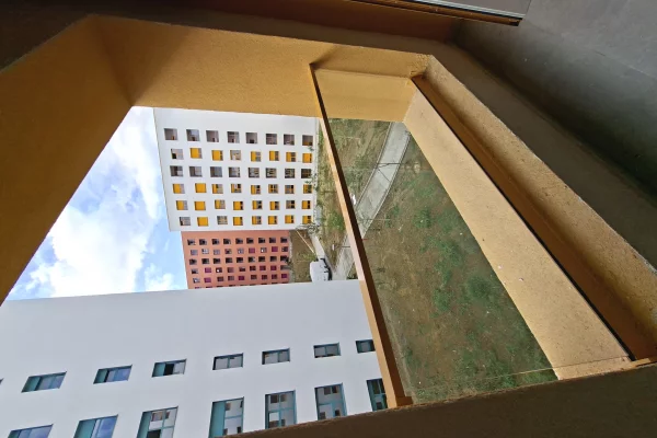 Shtepi me qera Apartament ne Tirane, 1+1, Mobilimi E mobiluar, Pagesa 500  Euro.