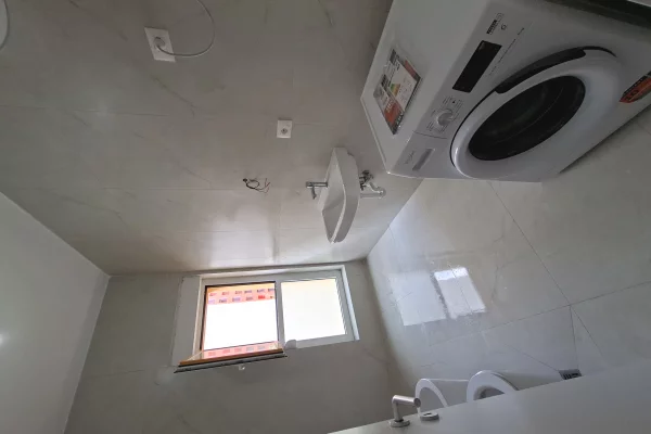 Shtepi me qera Apartament ne Tirane, 1+1, Mobilimi E mobiluar, Pagesa 500  Euro.