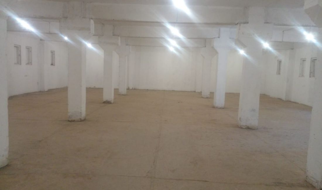 🏠 Magazine me qera