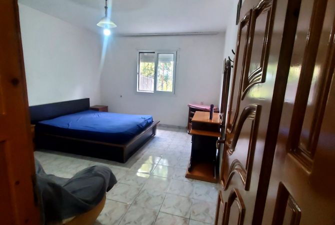 🏠 Shtepi me qera