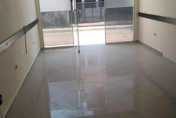 🏠 Ambjent Komercial  me qera