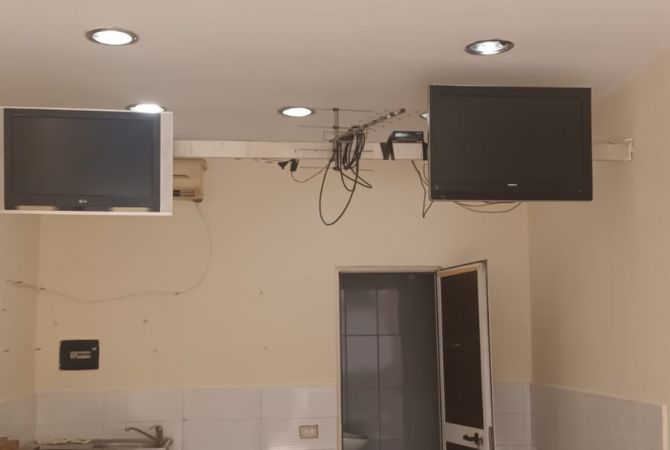 Business Property for Rent 1+1 in Tirana - 45,000 Leke