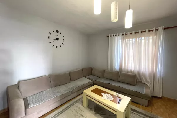 Shtepi ne shitje 1+1 ne Tirane - 110,000 Euro