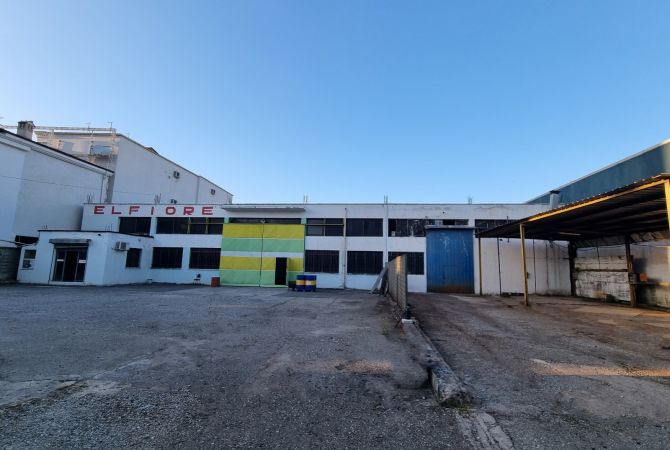 Business Property in Sale 4+1 in Tirana - 1,190,000 Euro