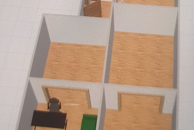 Business Property in Sale 1+1 in Tirana - 300,000 Euro