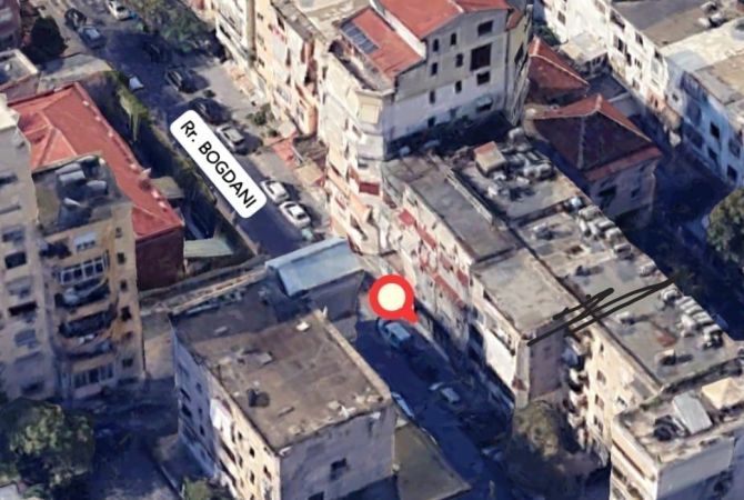 Business Property in Sale 1+1 in Tirana - 300,000 Euro