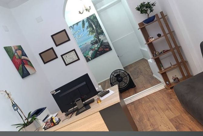 Business Property in Sale 1+1 in Tirana - 300,000 Euro