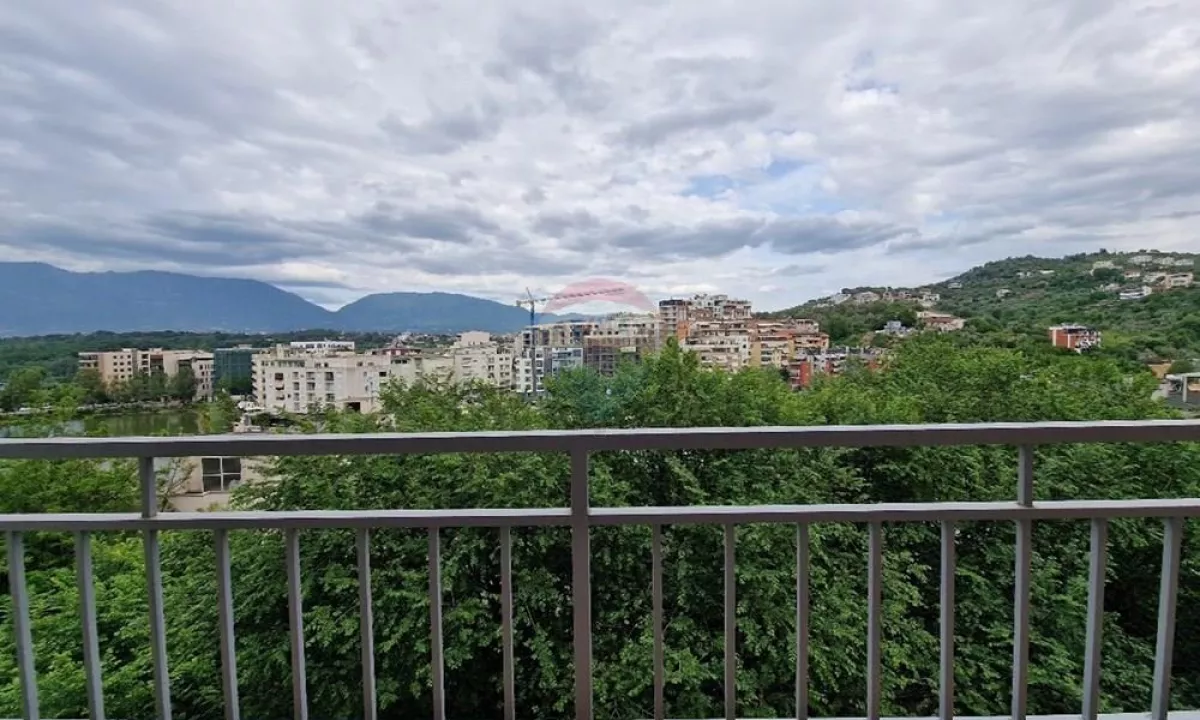 Shtepi me qera Apartament ne Tirane, 1+1, Mobilimi E mobiluar, Pagesa 550  Euro.