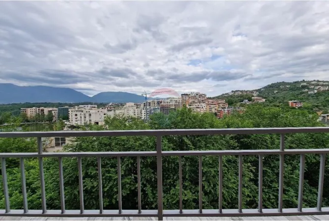 apartament 1+1 me qira