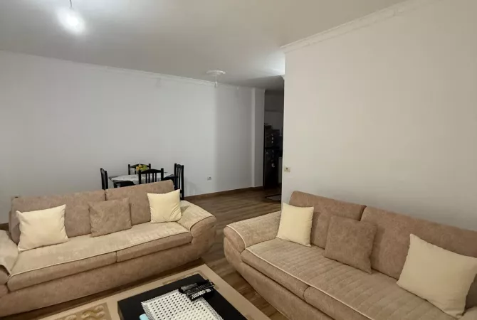 Apartament 2+1 ne shitje te ne Fresk!