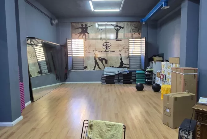 ambient me qira rruga e bogdaneve 