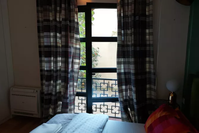 Shtepi me qera Apartament ne Tirane, 2+1, Mobilimi E mobiluar, Pagesa 700  Euro.