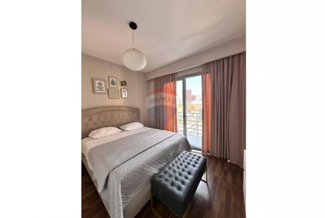 Shtepi ne shitje 1+1 ne Tirane - 172,000 Euro