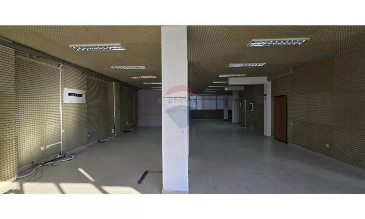 Jepet me qira ambient biznesi, rruga Budi