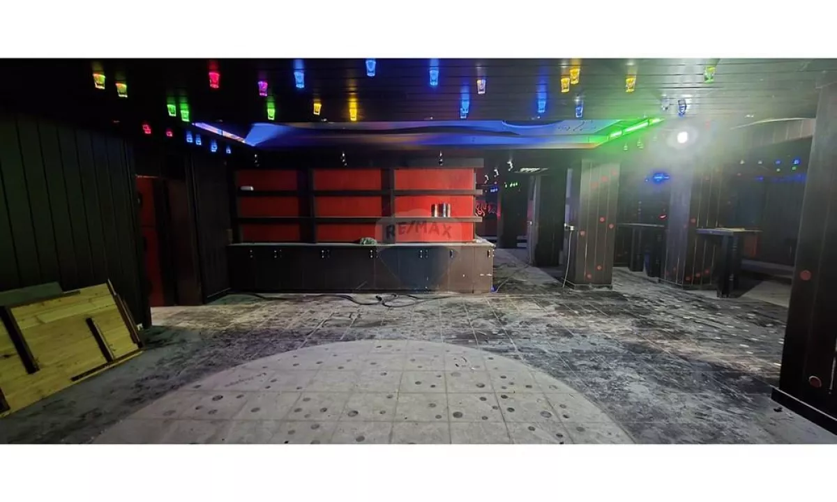 Jepet me qira magazine, rruga Budi