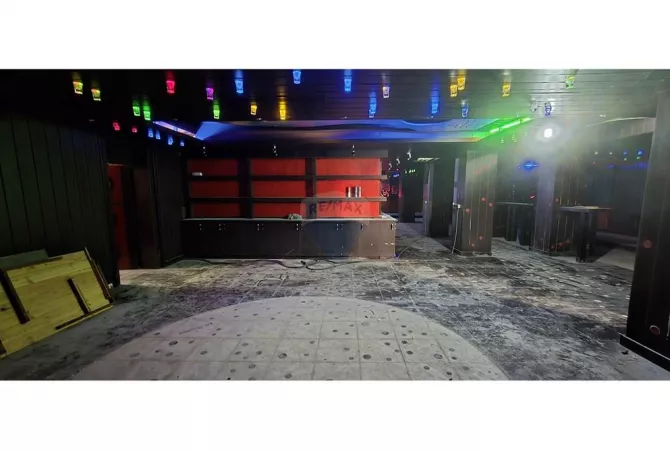 Jepet me qira magazine, rruga Budi