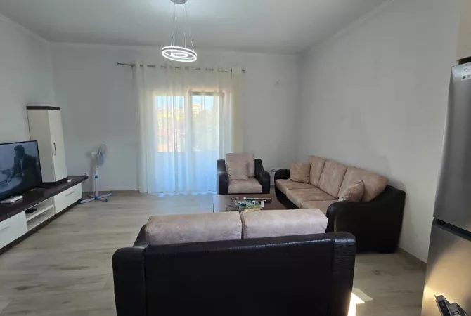 Apartament me qira – Shkozë ✨