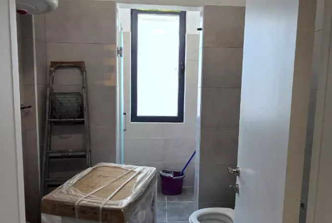 Shtepi me qera Apartament ne Tirane, 1+1, Mobilimi E mobiluar, Pagesa 550  Euro.