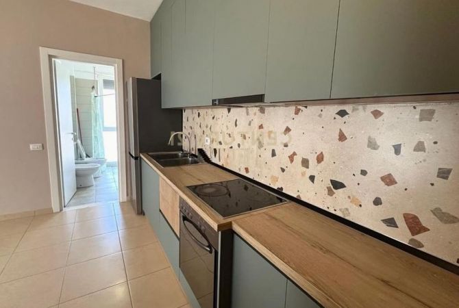 Shtepi me qera Apartament ne Tirane, 1+1, Mobilimi E mobiluar, Pagesa 500  Euro.