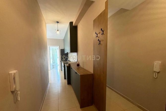 Shtepi me qera Apartament ne Tirane, 1+1, Mobilimi E mobiluar, Pagesa 500  Euro.