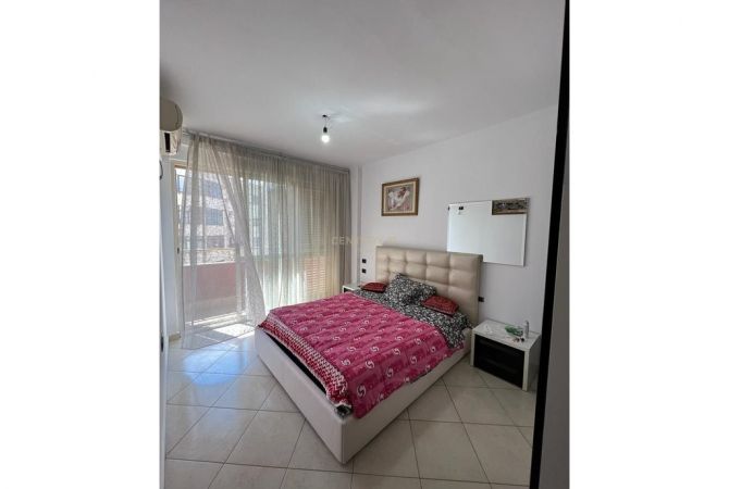 Apartament 3+1+2 me qera ne Yzberisht 500 € /Muaj