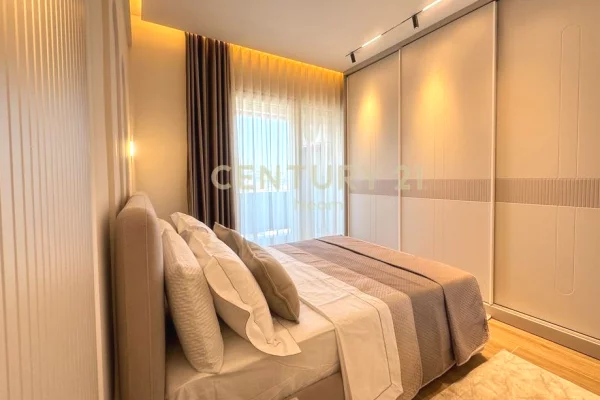 Shtepi me qera Apartament ne Tirane, 2+1, Mobilimi E mobiluar, Pagesa 840  Euro.