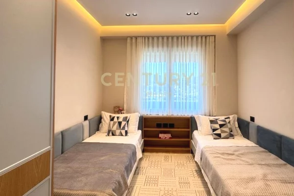 Shtepi me qera Apartament ne Tirane, 2+1, Mobilimi E mobiluar, Pagesa 840  Euro.