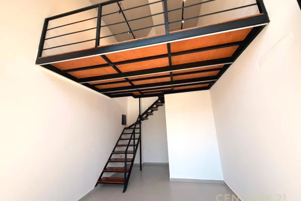 Ambient biznesi me qera 1+1 ne Tirane - 500 Euro