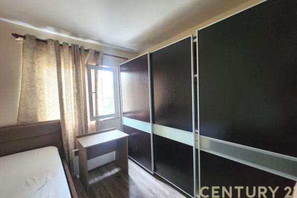 Shtepi me qera Apartament ne Tirane, 1+1, Mobilimi E mobiluar, Pagesa 53,000  Leke.