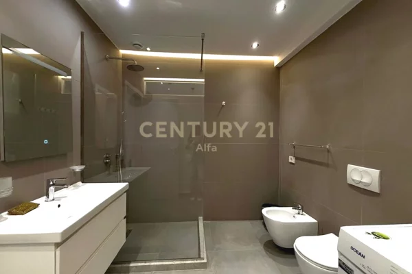 Shtepi me qera 1+1 ne Tirane - 500 Euro