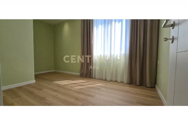 Shtepi me qera Apartament ne Tirane, 1+1, Mobilimi E mobiluar, Pagesa 400  Euro.