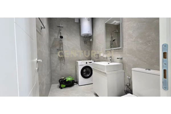 Shtepi me qera 1+1 ne Tirane - 400 Euro