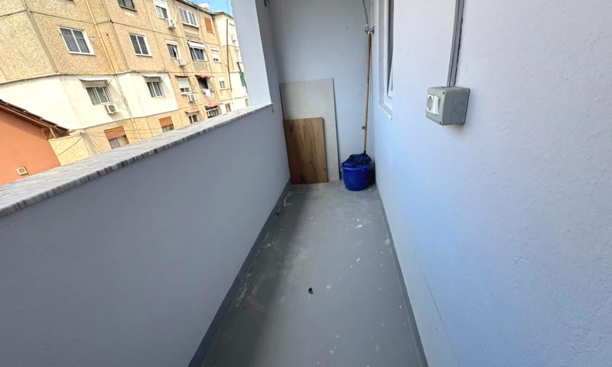 Apartment for rent in Tirana 1+1, Furnished