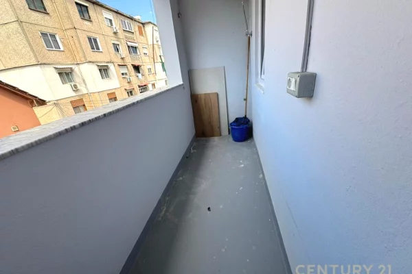 House for Rent 1+1 in Tirana - 40,000 Leke
