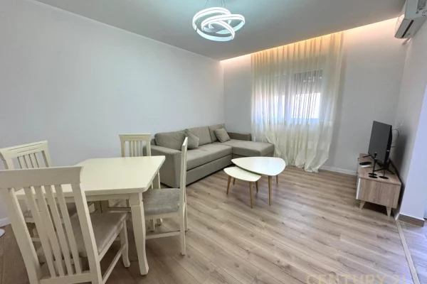 Apartment for rent in Tirana 1+1, Furnished