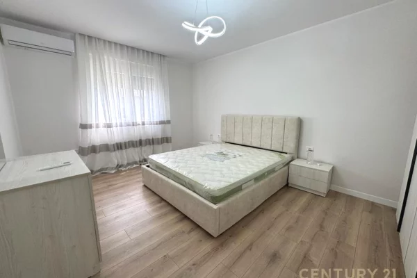 Apartment for rent in Tirana 1+1, Furnished