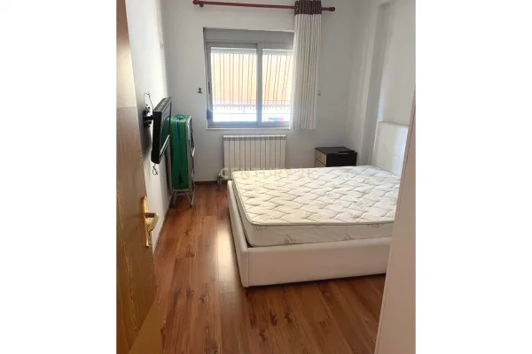 JEPET ME QIRA APARTAMENT 1+1 TE OZONE NE ASTIR - 40,000 Lekë /Muaj