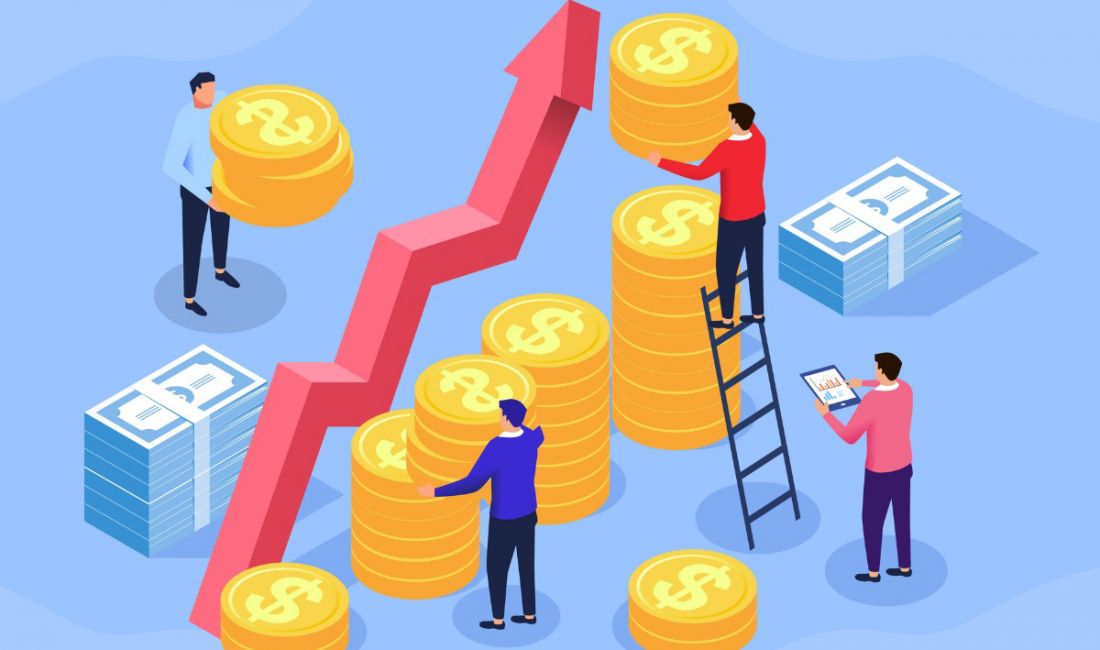 Ofrojme sherbime financiare per biznese