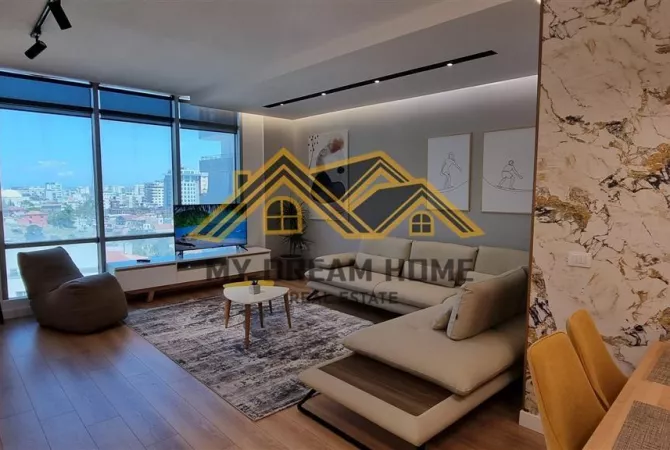 Shtepi me qera Apartament ne Durres, 1+1, Mobilimi E mobiluar, Pagesa 800  Euro.