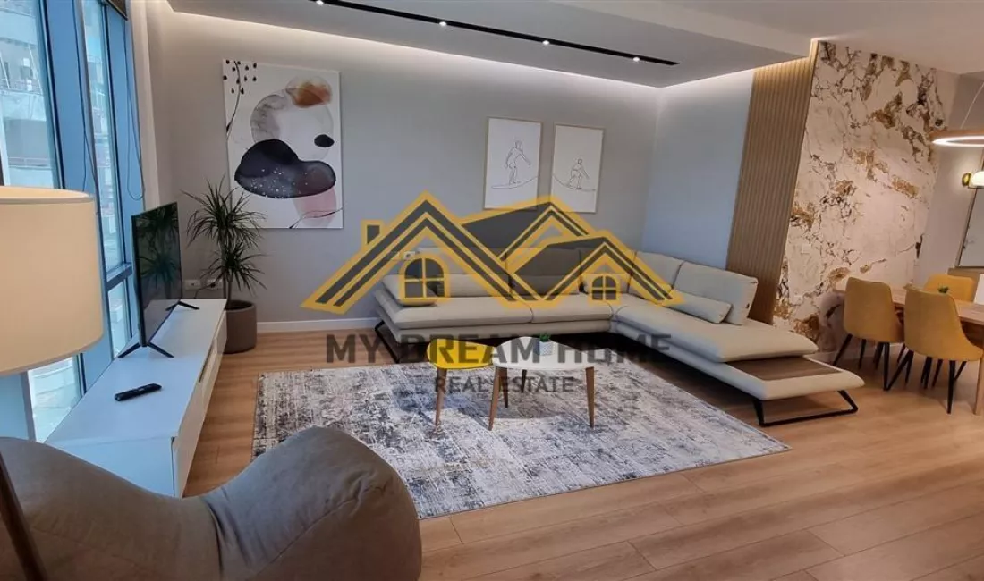 Shtepi me qera Apartament ne Durres, 1+1, Mobilimi E mobiluar, Pagesa 800  Euro.