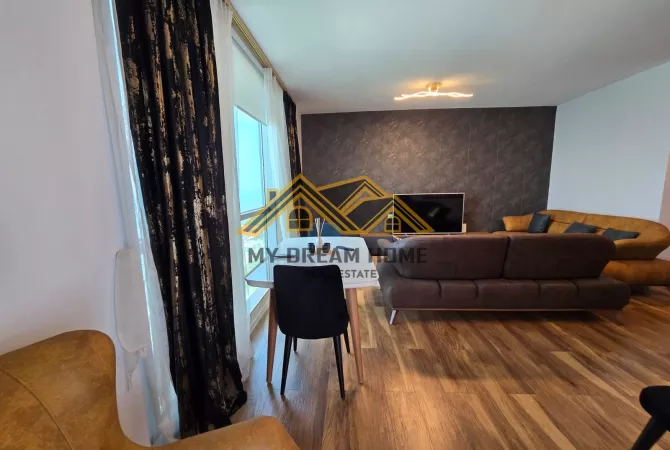 Shtepi me qera Apartament ne Durres, 1+1, Mobilimi E mobiluar, Pagesa 800  Euro.
