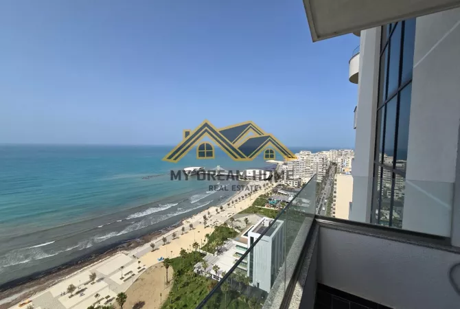 Shtepi me qera Apartament ne Durres, 1+1, Mobilimi E mobiluar, Pagesa 800  Euro.
