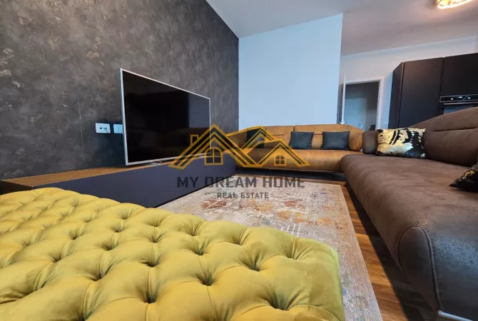 Shtepi me qera Apartament ne Durres, 1+1, Mobilimi E mobiluar, Pagesa 800  Euro.