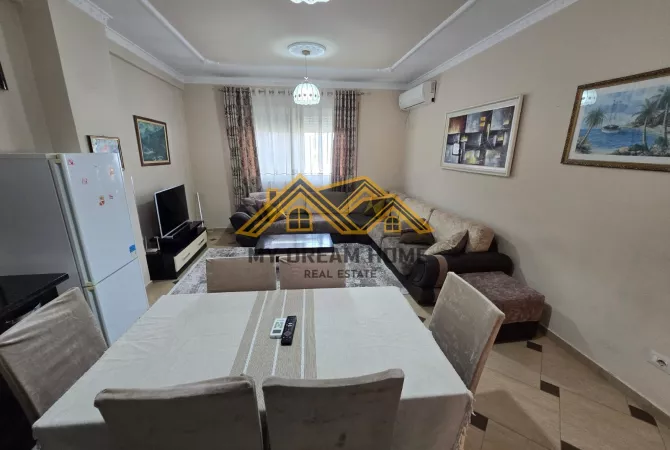 Shtepi me qera 2+1 ne Durres - 400 Euro