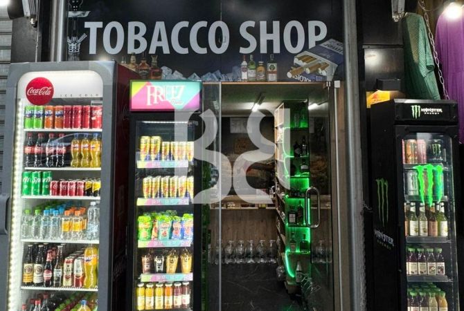 Business Property in Sale 1+1 in Tirana - 8,500 Euro